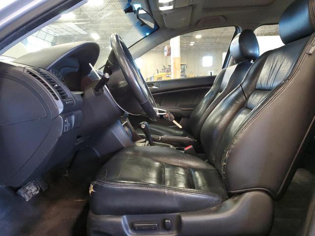 Photo 7 from auction – 2005 HONDA ACCORD EX with VIN 1HGCM66535A062955
