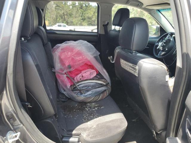 Photo 10 from auction – 2011 MITSUBISHI OUTLANDER with VIN JA4AS3AW2BU031159