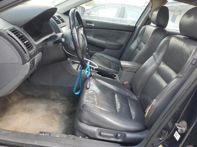 Photo 7 from auction – 2003 HONDA ACCORD EX with VIN 1HGCM66503A038464