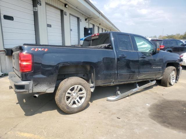 Photo 3 from auction – 2018 CHEVROLET SILVERADO with VIN 1GCVKREC9JZ162407