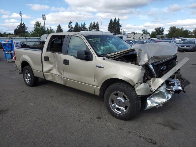 Photo 4 from auction – 2008 FORD F150 SUPER with VIN 1FTPW12V68FA12948