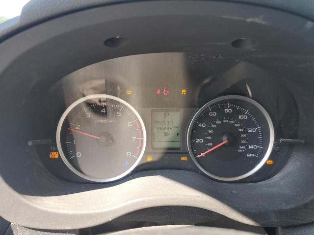 Photo 9 from auction – 2014 SUBARU FORESTER 2 with VIN JF2SJADC0EH552320