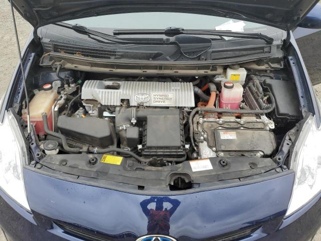 Photo 11 from auction – 2015 TOYOTA PRIUS with VIN JTDKN3DU0F0453598