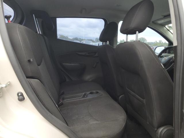 Photo 10 from auction – 2017 CHEVROLET SPARK LS with VIN KL8CB6SA8HC719838