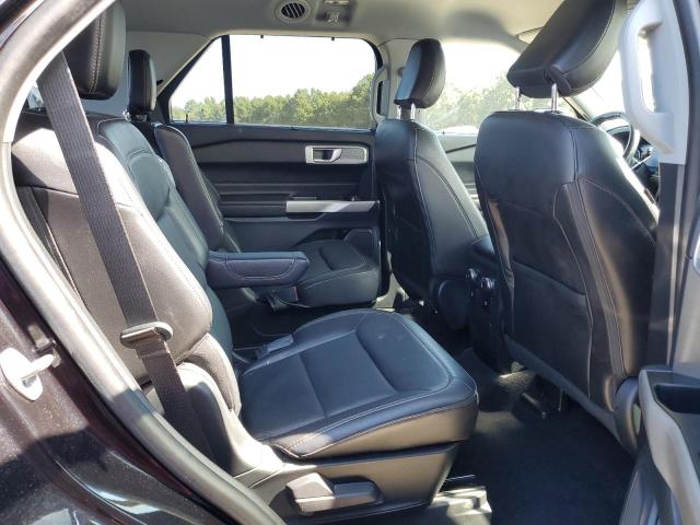 Photo 11 from auction – 2022 FORD EXPLORER L with VIN 1FMSK8FH7NGA29410