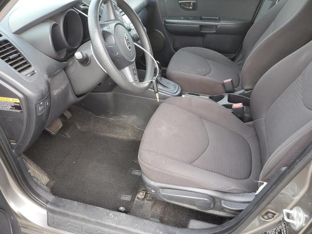 Photo 7 from auction – 2013 KIA SOUL with VIN KNDJT2A50D7622581