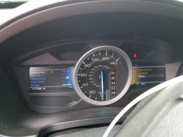 Photo 9 from auction – 2014 FORD EXPLORER X with VIN 1FM5K7D81EGA08711