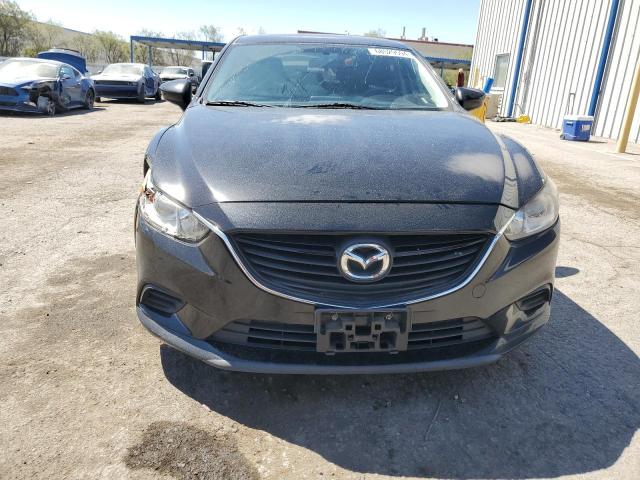 Photo 5 from auction – 2016 MAZDA 6 TOURING with VIN JM1GJ1V59G1479366