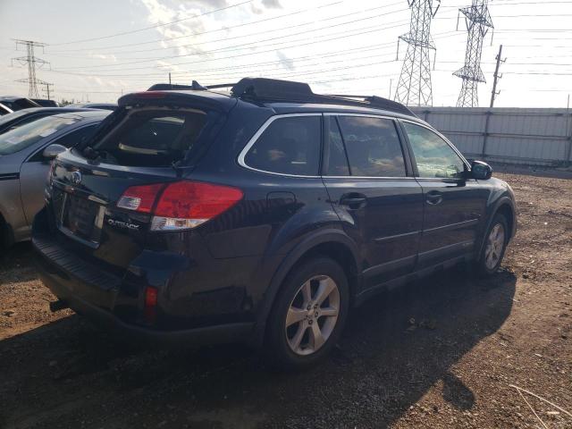 Photo 3 from auction – 2013 SUBARU OUTBACK 2. with VIN 4S4BRCPCXD3319437