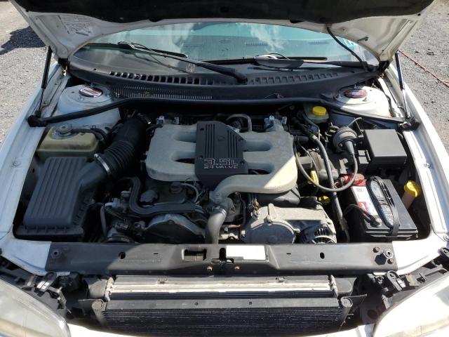 Photo 11 from auction – 1996 DODGE INTREPID E with VIN 2B3HD56F7TH146719