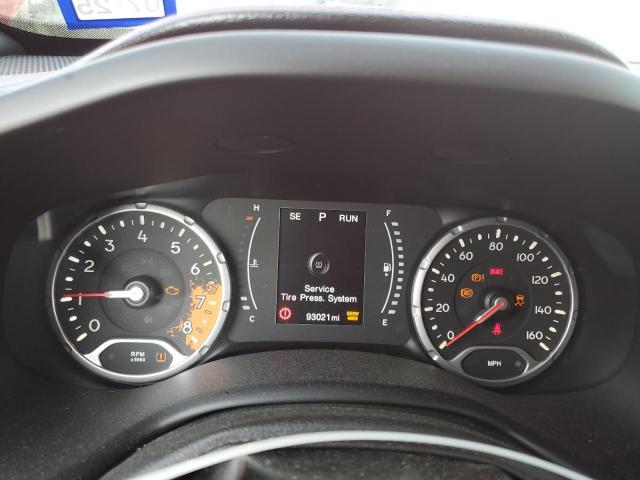 Photo 9 from auction – 2018 JEEP RENEGADE S with VIN ZACCJBAB0JPH97061