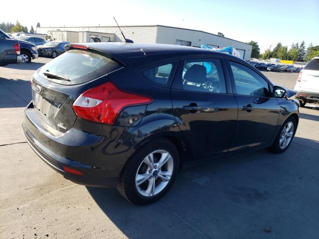 Photo 3 from auction – 2013 FORD FOCUS SE with VIN 1FADP3K26DL294771
