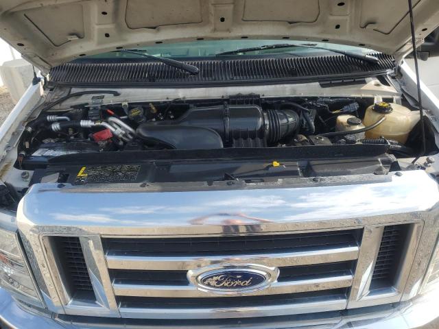 Photo 12 from auction – 2012 FORD ECONOLINE with VIN 1FTNE2EW7CDB34971