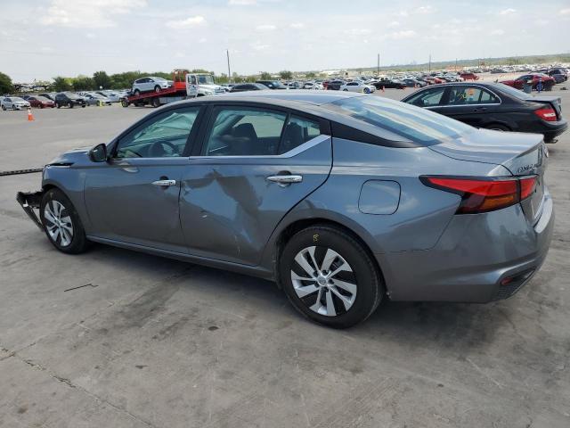 Photo 2 from auction – 2023 NISSAN ALTIMA S with VIN 1N4BL4BVXPN349119