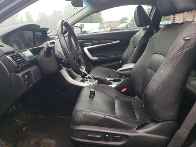 Photo 7 from auction – 2014 HONDA ACCORD EXL with VIN 1HGCT2B88EA006375