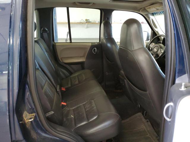 Photo 11 from auction – 2002 JEEP LIBERTY LI with VIN 1J4GL58K42W141706