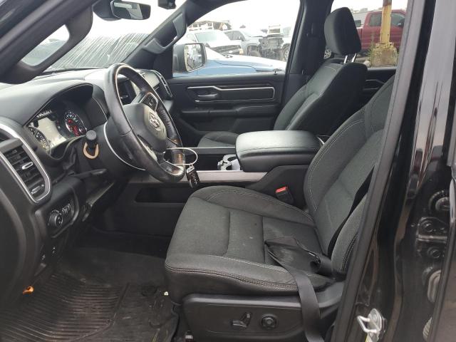 Photo 7 from auction – 2019 RAM 1500 BIG H with VIN 1C6SRFFT6KN892044