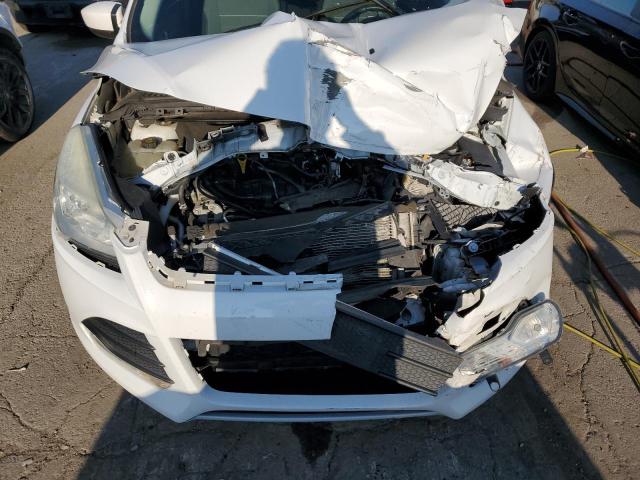 Photo 12 from auction – 2014 FORD ESCAPE SE with VIN 1FMCU0GX7EUC67412