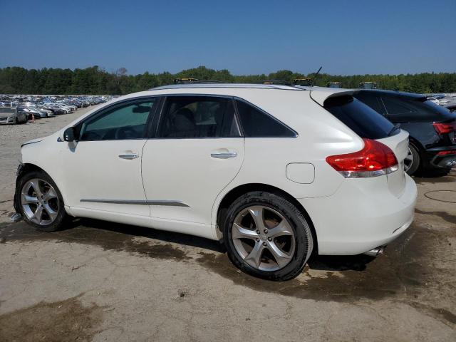 Photo 2 from auction – 2011 TOYOTA VENZA with VIN 4T3BK3BB3BU048285