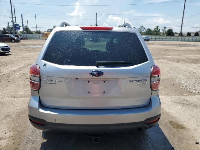 Zdjęcie 6 z aukcji – 2014 SUBARU FORESTER 2 z VIN JF2SJAEC1EH532611