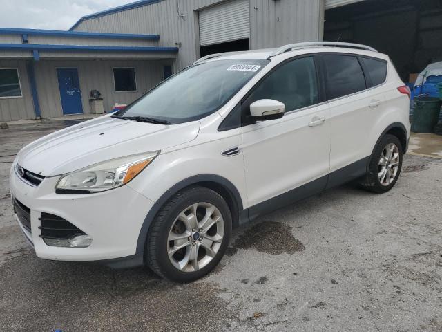 FORD ESCAPE TIT 2016 with VIN 1FMCU0JX6GUA91870 - Photo from auction