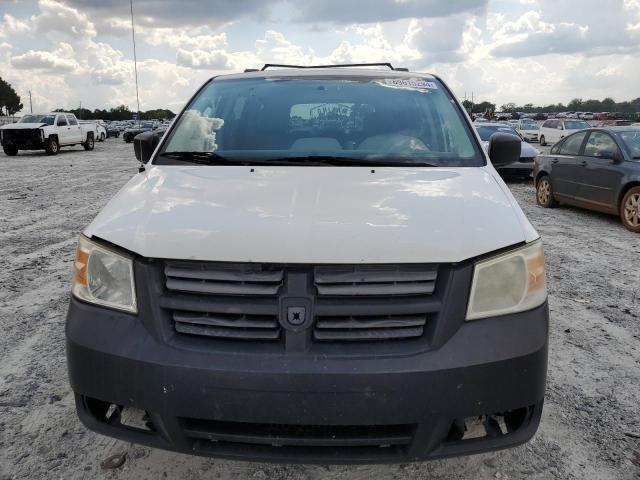 Photo 5 from auction – 2010 DODGE GRAND CARA with VIN 2D4RN4DE1AR117683