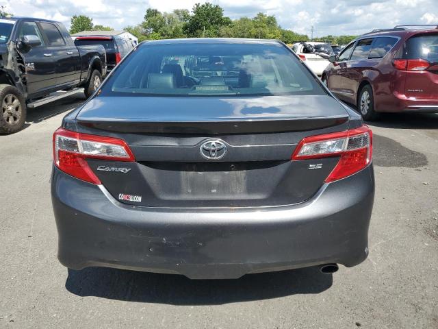 Photo 6 from auction – 2012 TOYOTA CAMRY BASE with VIN 4T1BF1FK4CU172868