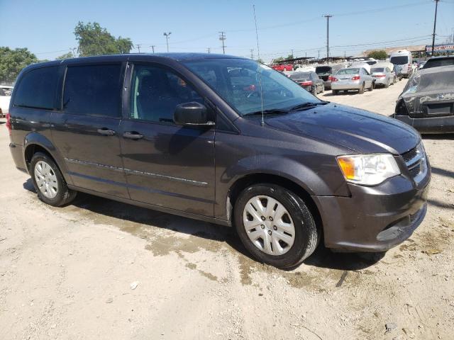 Photo 4 from auction – 2016 DODGE GRAND CARA with VIN 2C4RDGBG7GR183010