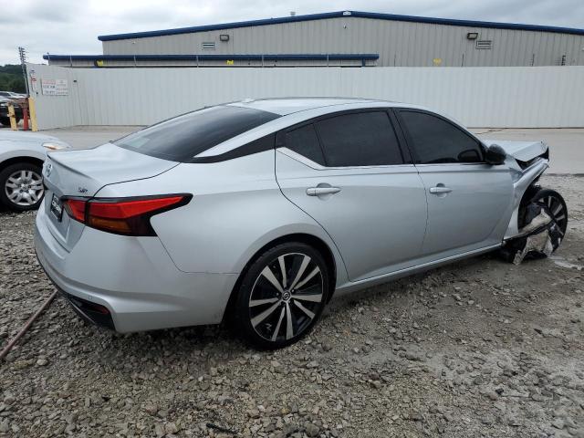 Photo 3 from auction – 2021 NISSAN ALTIMA SR with VIN 1N4BL4CV0MN367834