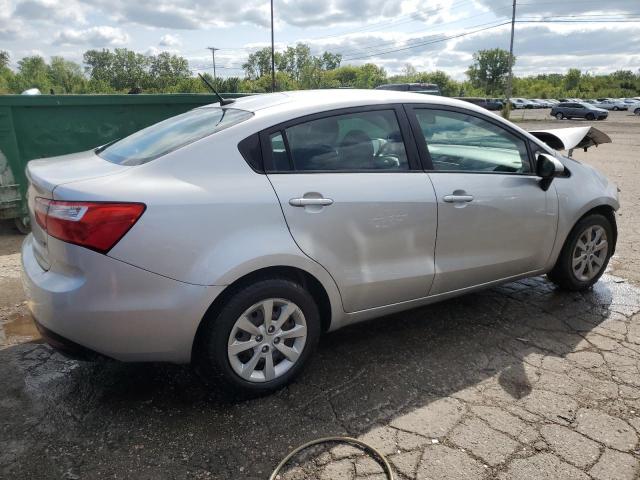 Photo 3 from auction – 2013 KIA RIO LX with VIN KNADM4A35D6152622