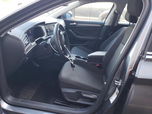Photo 7 from auction – 2024 VOLKSWAGEN JETTA S with VIN 3VW5M7BU2RM050473