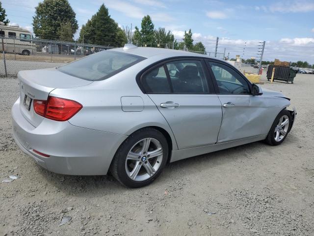 Photo 3 from auction – 2014 BMW 328 D XDRI with VIN WBA3D5C52EKX96409