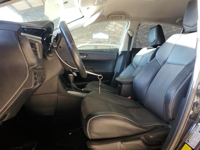Photo 7 from auction – 2015 TOYOTA COROLLA L with VIN 5YFBURHE3FP303922