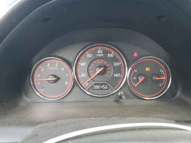 Photo 9 from auction – 2003 HONDA CIVIC HX with VIN 1HGEM21723L081038