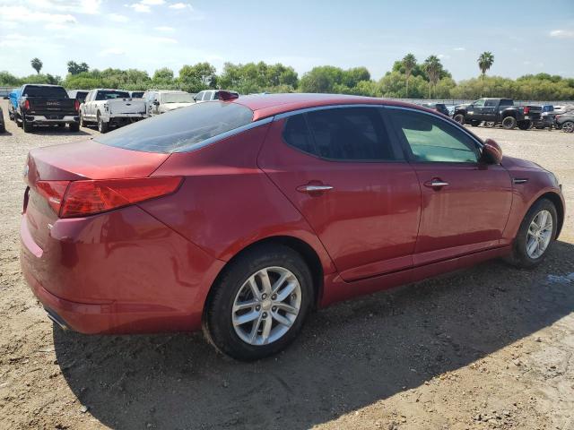 Photo 3 from auction – 2013 KIA OPTIMA LX with VIN 5XXGM4A72DG242394