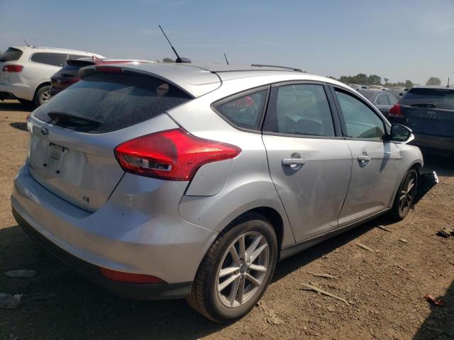 Photo 3 from auction – 2017 FORD FOCUS SE with VIN 1FADP3K26HL248587