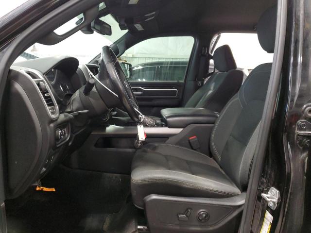Photo 7 from auction – 2019 RAM 1500 BIG H with VIN 1C6SRFFT7KN570352