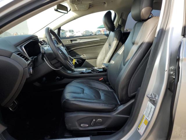Photo 7 from auction – 2014 FORD FUSION TIT with VIN 3FA6P0SU5ER302046
