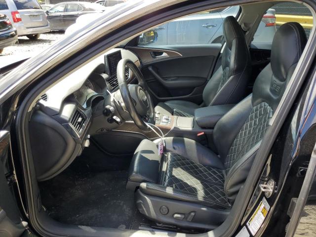 Photo 7 from auction – 2013 AUDI S6 with VIN WAUJ2AFC3DN091390