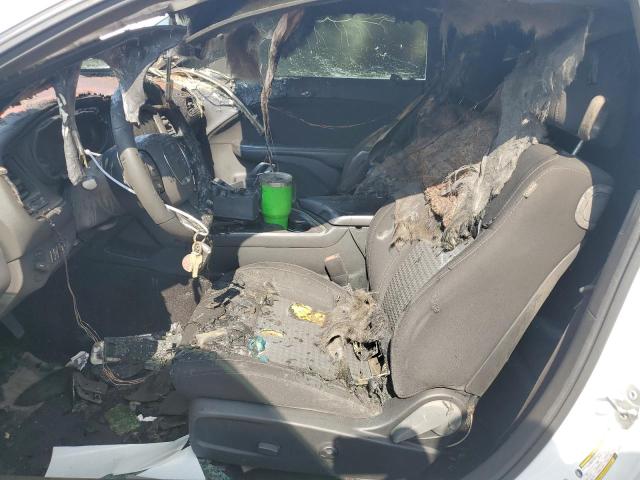 Photo 7 from auction – 2018 DODGE CHALLENGER with VIN 2C3CDZBT0JH120265
