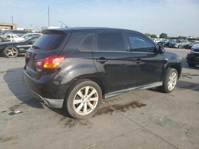 Photo 3 from auction – 2013 MITSUBISHI OUTLANDER with VIN 4A4AP3AU5DE014769