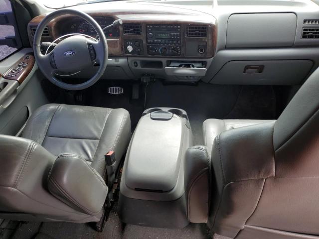 Zdjęcie 8 z aukcji – 2004 FORD F250 SUPER z VIN 1FTNW21P14ED69146