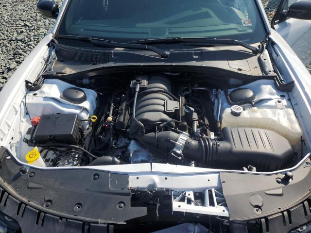 Photo 11 from auction – 2023 DODGE CHARGER SC with VIN 2C3CDXGJ6PH533263