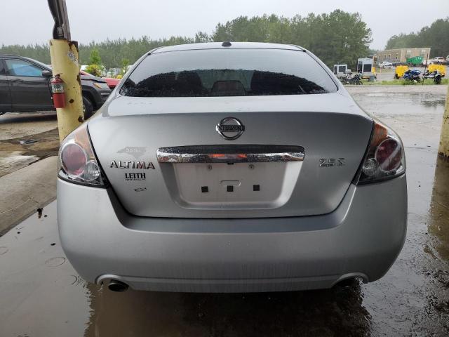 Photo 6 from auction – 2010 NISSAN ALTIMA BAS with VIN 1N4AL2AP2AN444025