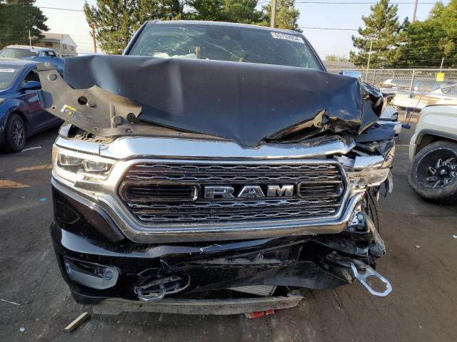 Photo 5 from auction – 2020 RAM 1500 LIMIT with VIN 1C6SRFHM7LN250245