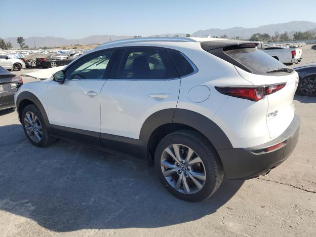 Photo 2 from auction – 2024 MAZDA CX-30 PREM with VIN 3MVDMBDM0RM635436