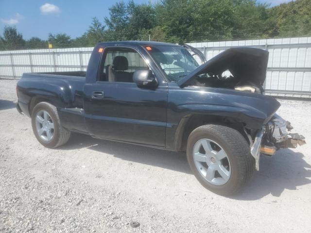 Photo 4 from auction – 2003 CHEVROLET SILVERADO with VIN 1GCEC14T73Z234367