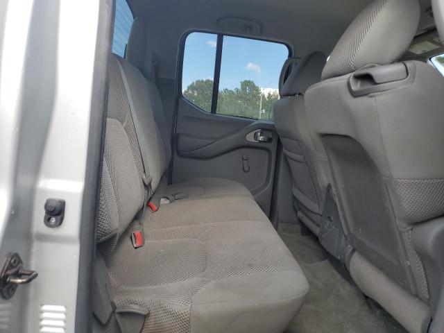 Photo 10 from auction – 2014 NISSAN FRONTIER S with VIN 1N6AD0ER8EN767148