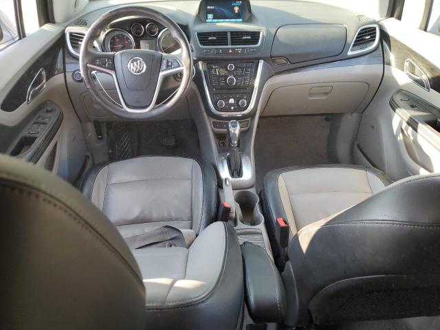 Photo 8 from auction – 2014 BUICK ENCORE PRE with VIN KL4CJHSB2EB687138