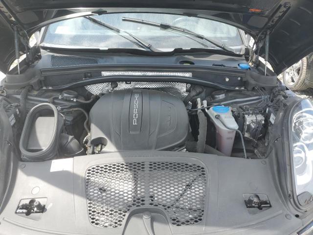 Photo 12 from auction – 2018 PORSCHE MACAN with VIN WP1AA2A5XJLB16991
